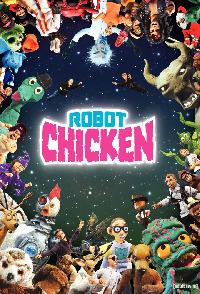 Robot Chicken: Star Wars Special